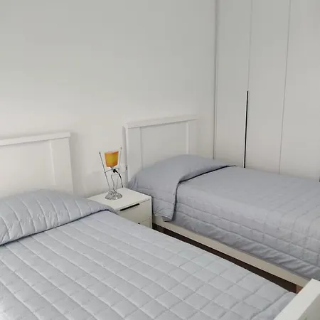 Atrium Residency تيرانا