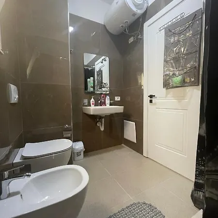 Apartament Atrium Residency *