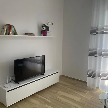 Atrium Residency شقة تيرانا