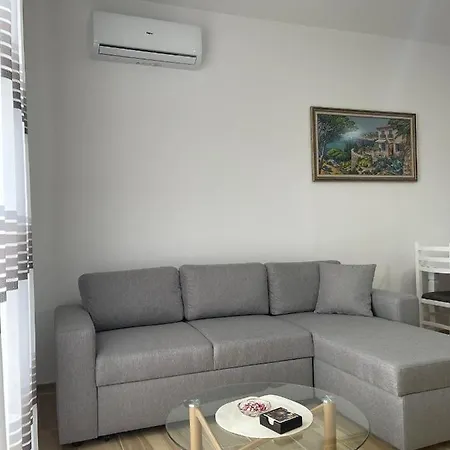 Atrium Residency * تيرانا