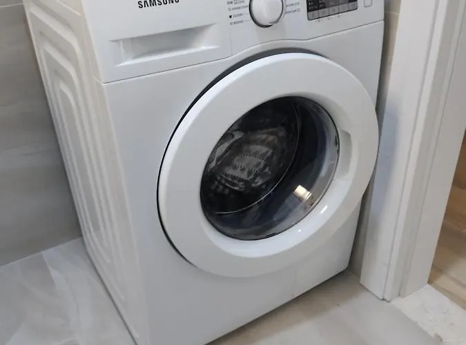 Apartment Atrium Residency *