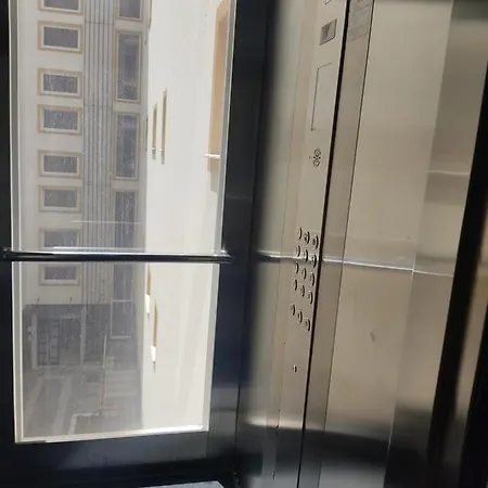 Atrium Residency Appartamento