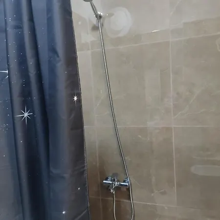 Atrium Residency Appartement Tirana