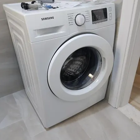 公寓 Atrium Residency *