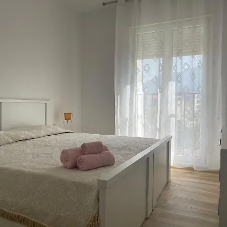 Atrium Residency * Tirana