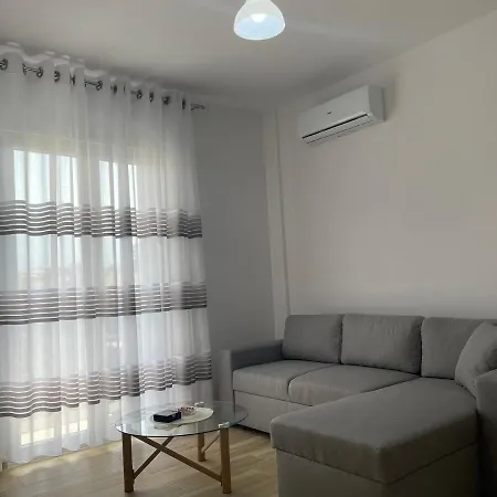 Atrium Residency Appartement Tirana