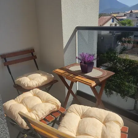 Atrium Residency Tirana