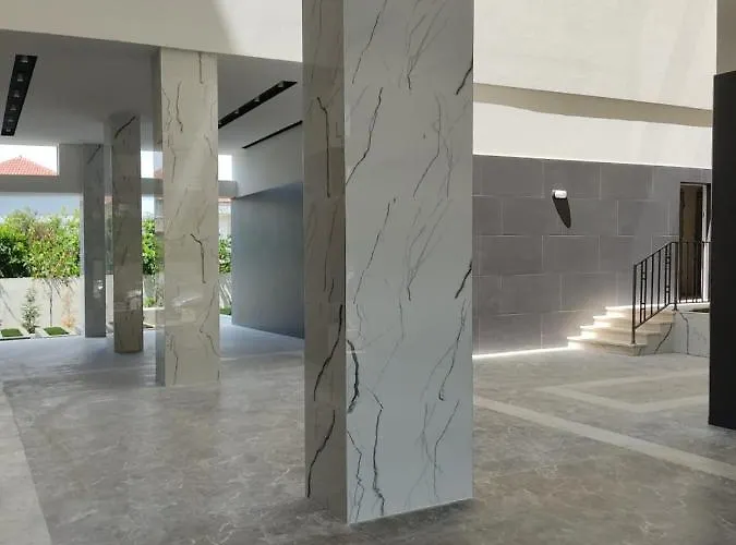 Atrium Residency Tirana